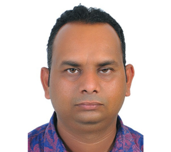 Surjit Singh